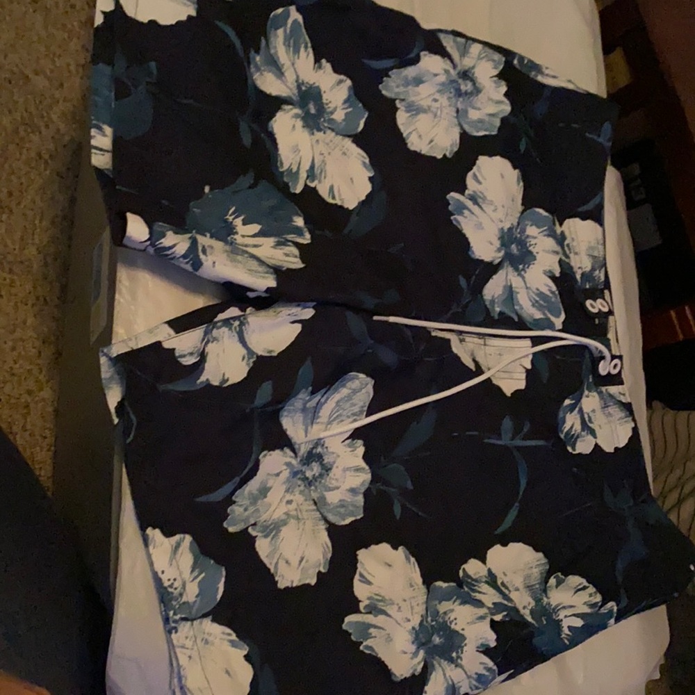 Abercrombie & Fitch Bathing Suit